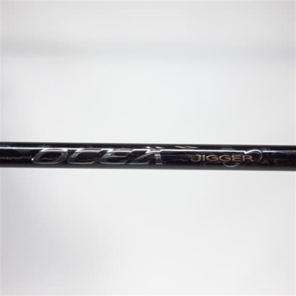 Shimano 19 Ocea jigger infinity b63-4 Cond/C