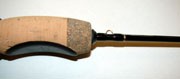 New Norsemen MWI38MH 38″ Medium Heavy rod for fishes jigs spoons and swim baits