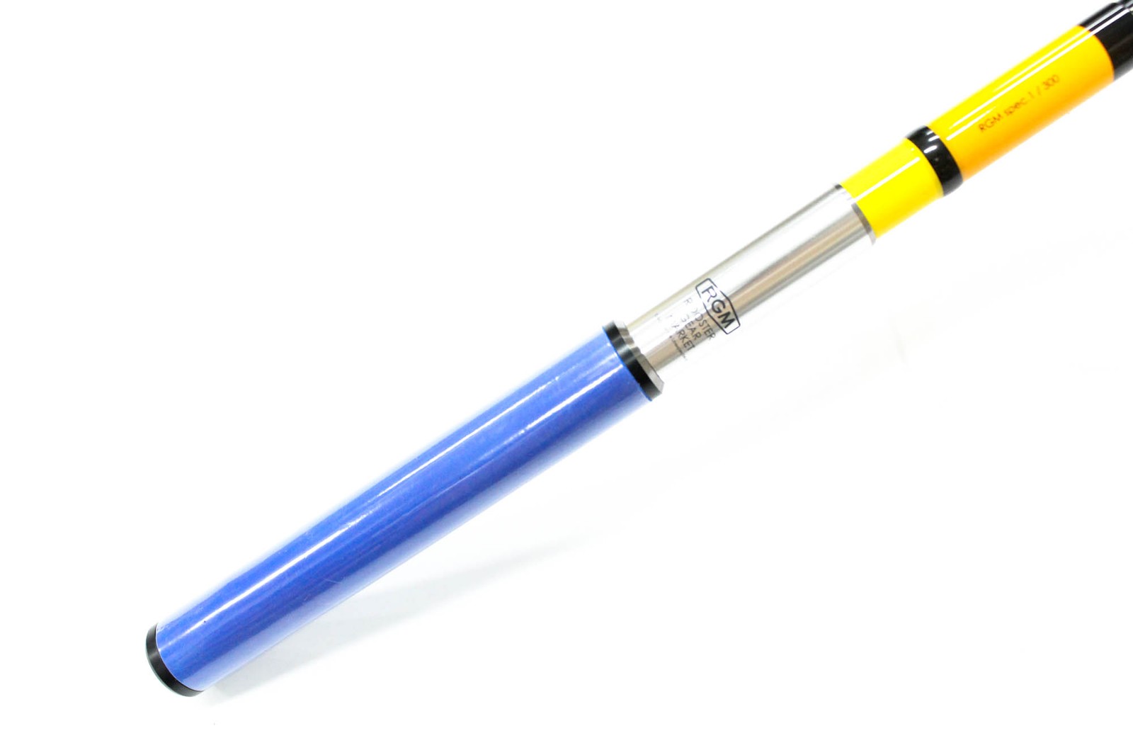 Jackall RGM Rod Pole Telescopic Spec 1 300cm Blue Orange (0376)