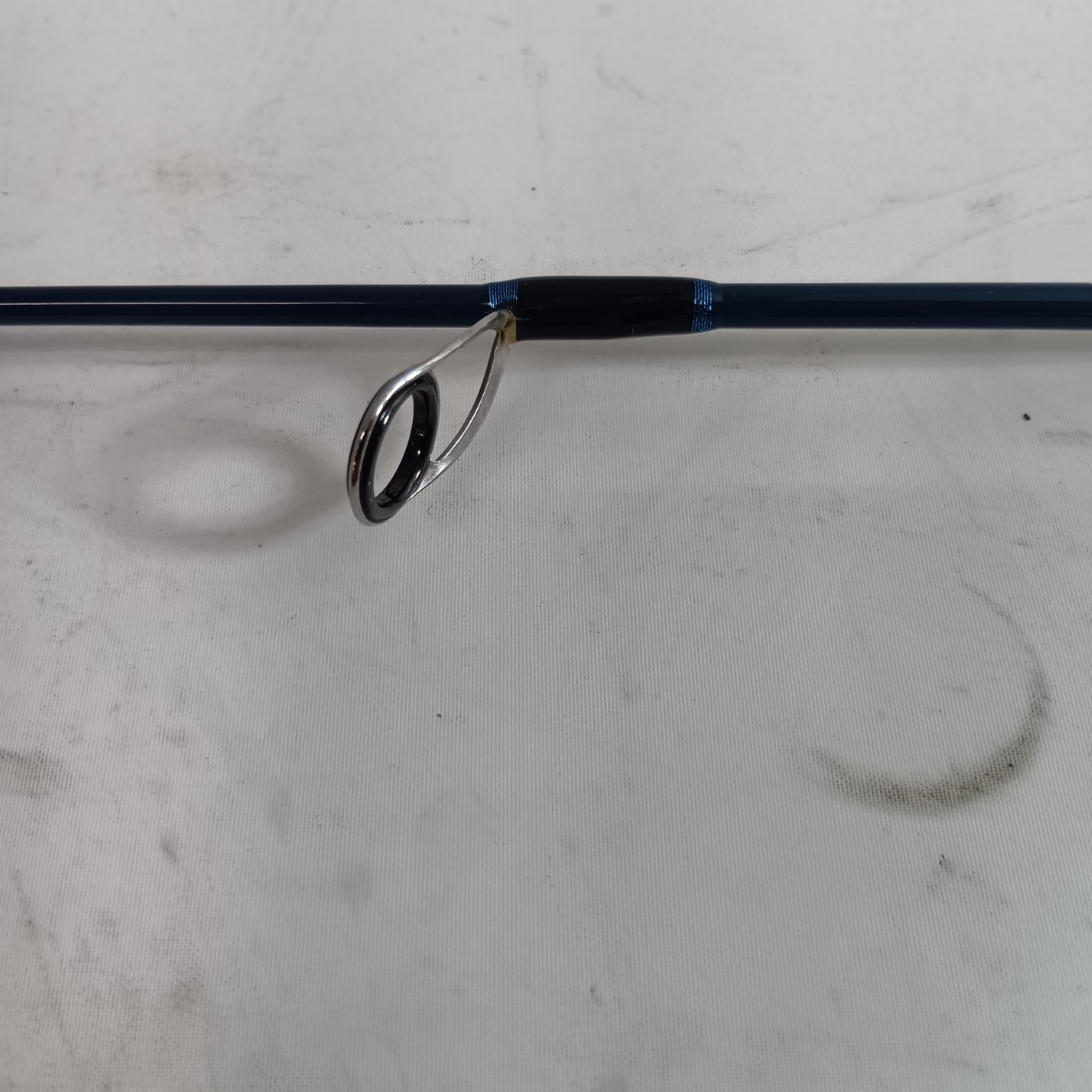 Mongrove Studio Fishing equipment, rods, offshore rods BD-584 Blue Eyes, Grade B