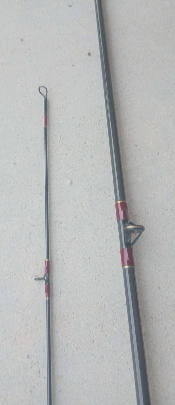 Courtland Fairplay 8′ 6″ Fly Rod