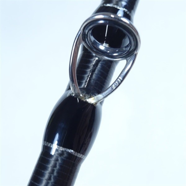 Fishman Bristomarino 9.9H Cond/A