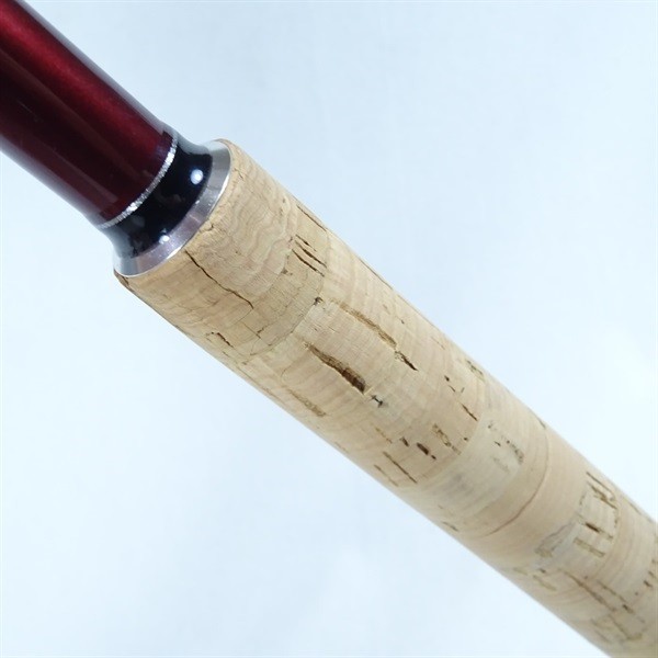 Fishman Bristomarino 9.9H Cond/A