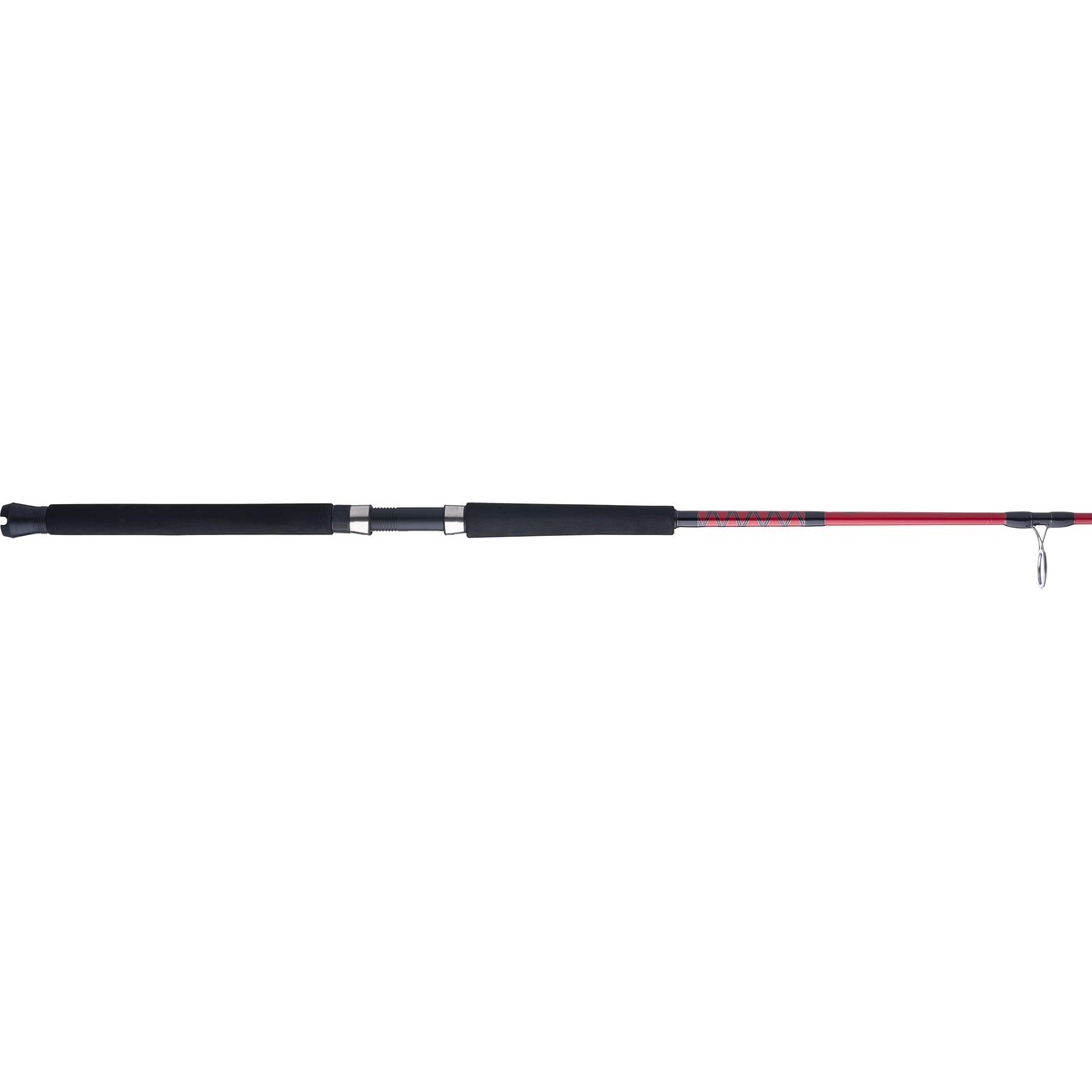 Penn Mariner Iii Boat Spinning Fishing Rod Black/Red 66 – – 1Pc –