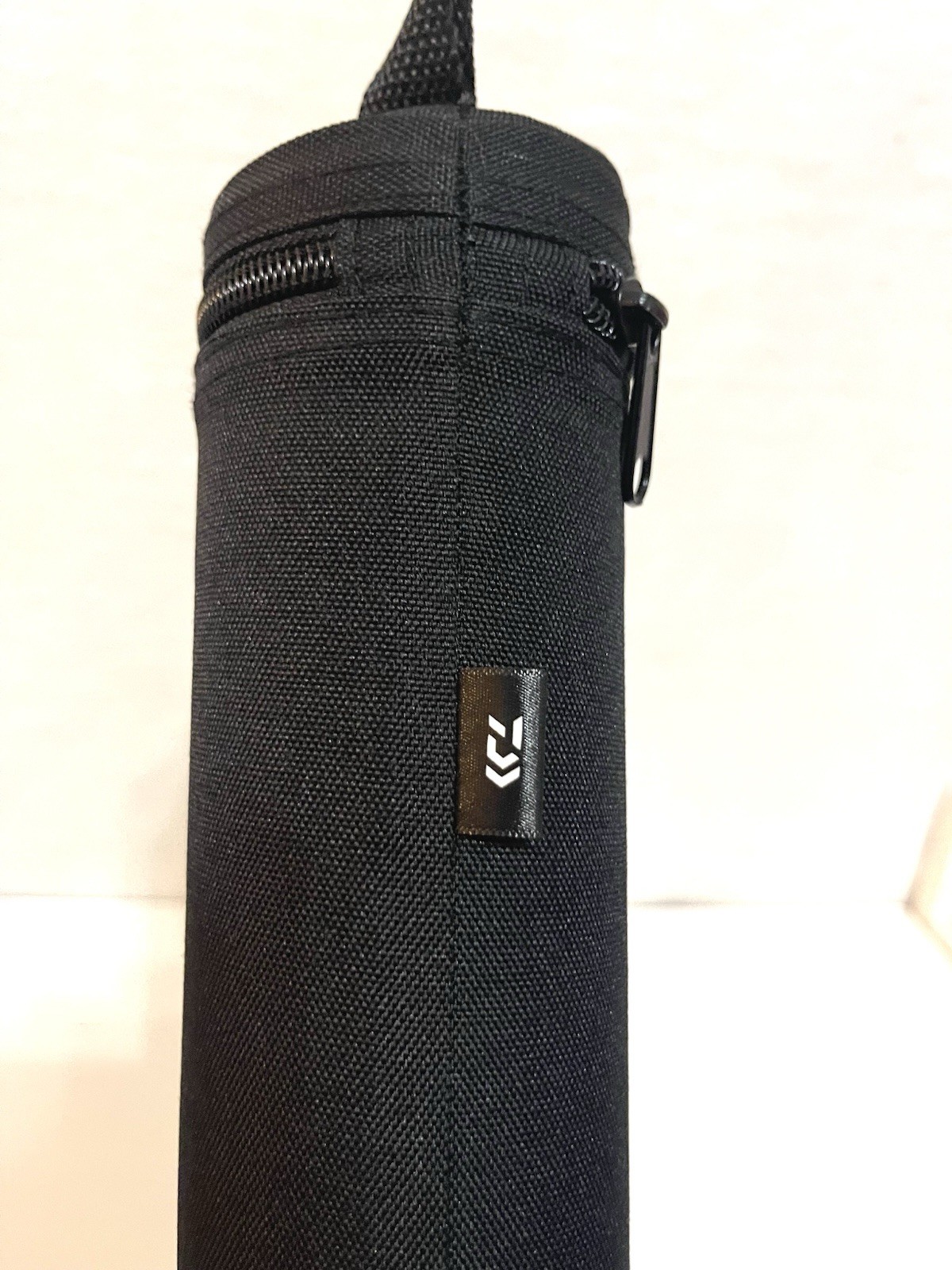 Ardito-TR Spinning Travel Rods Semi-Hard Case * Case Only *