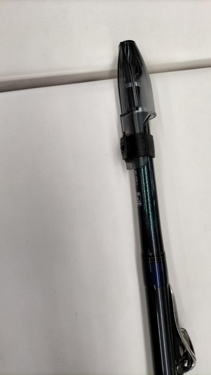 Daiwa Hokage Boat Rod 80-270cm (31.5in) 50-120g Casting, 3-Piece, Used