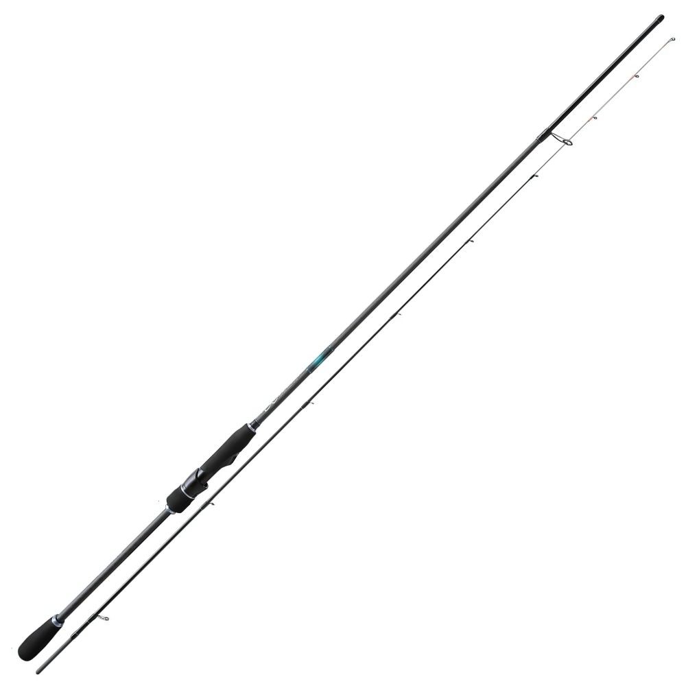 NS BLACK HOLE Squid Boat Spinning Rod KRAKEN METALICO S-762 M-ST 30/80g
