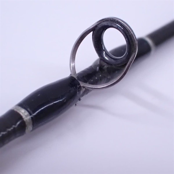 Daiwa 10 Black Label PF701HFB Cond/C