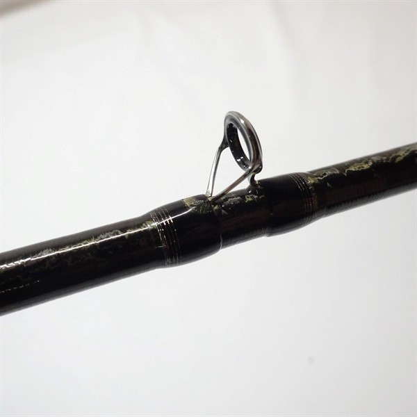 Shimano 20 Poison Ultima 172H Cond/C-