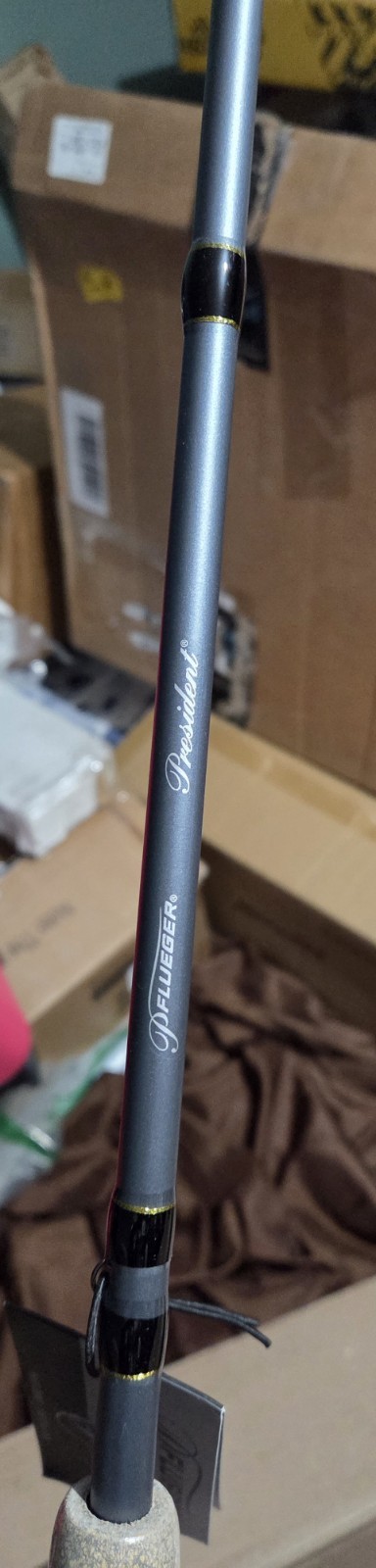 Fishing Rod / Casting Rod