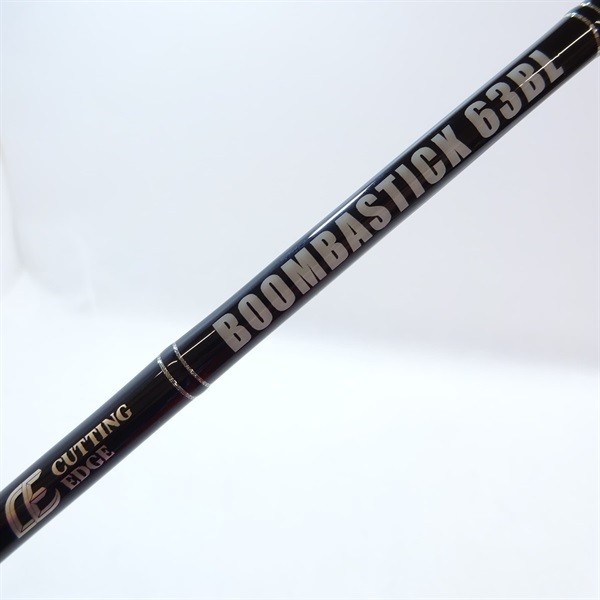cutting edge Bunbastic 63BL Cond/B
