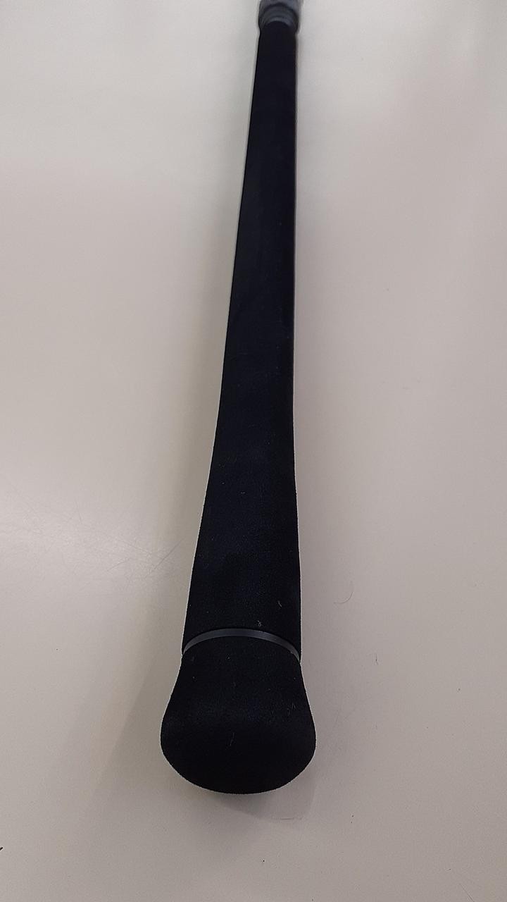 Tenryu Jig-Zam Dragg Force JDF621S-3 Jigging Rod, 1.88m (74in), 198g