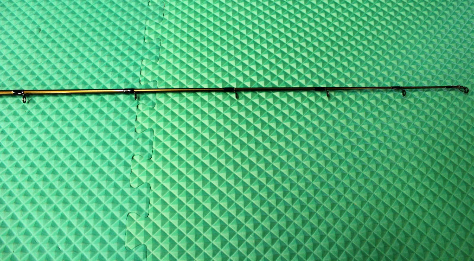 Okuma Dead Eye Crankbait Rod 7′ 0″ 1-Piece DE-C-701M