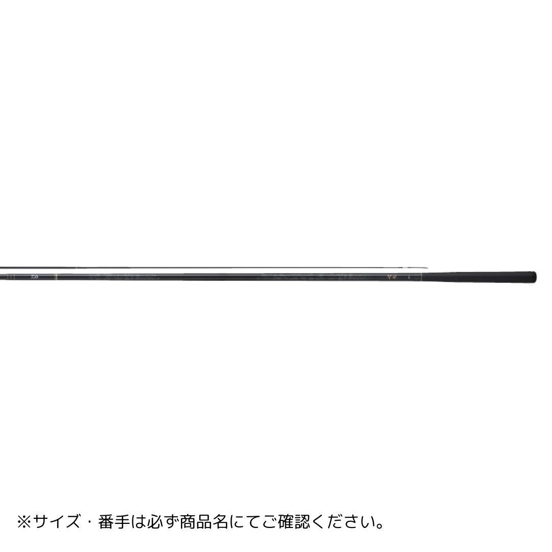 Daiwa 25 Ripples/J High Contrast 12′ Rod 3.6m 4-Piece New