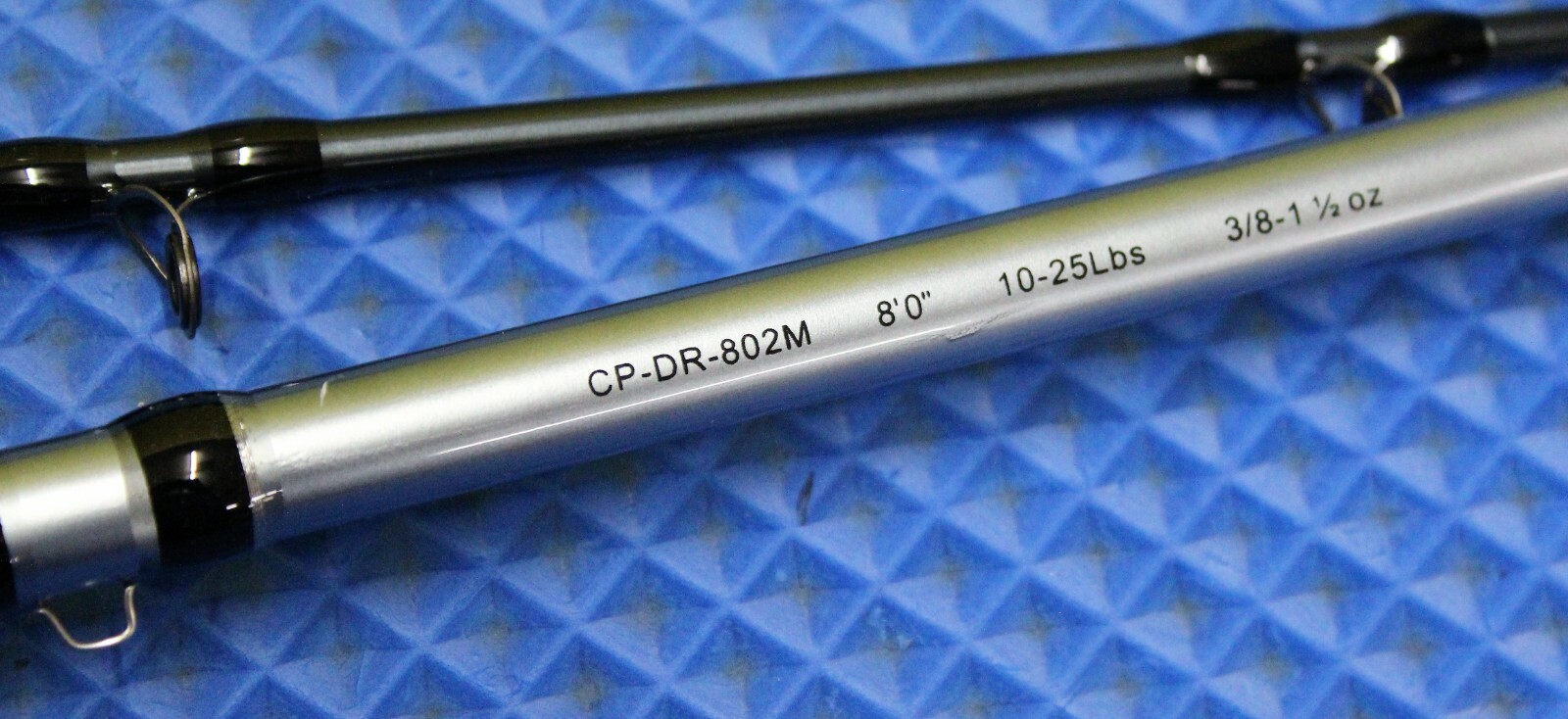 Okuma Classic Pro GLT Downrigger Rod CP-DR-802M