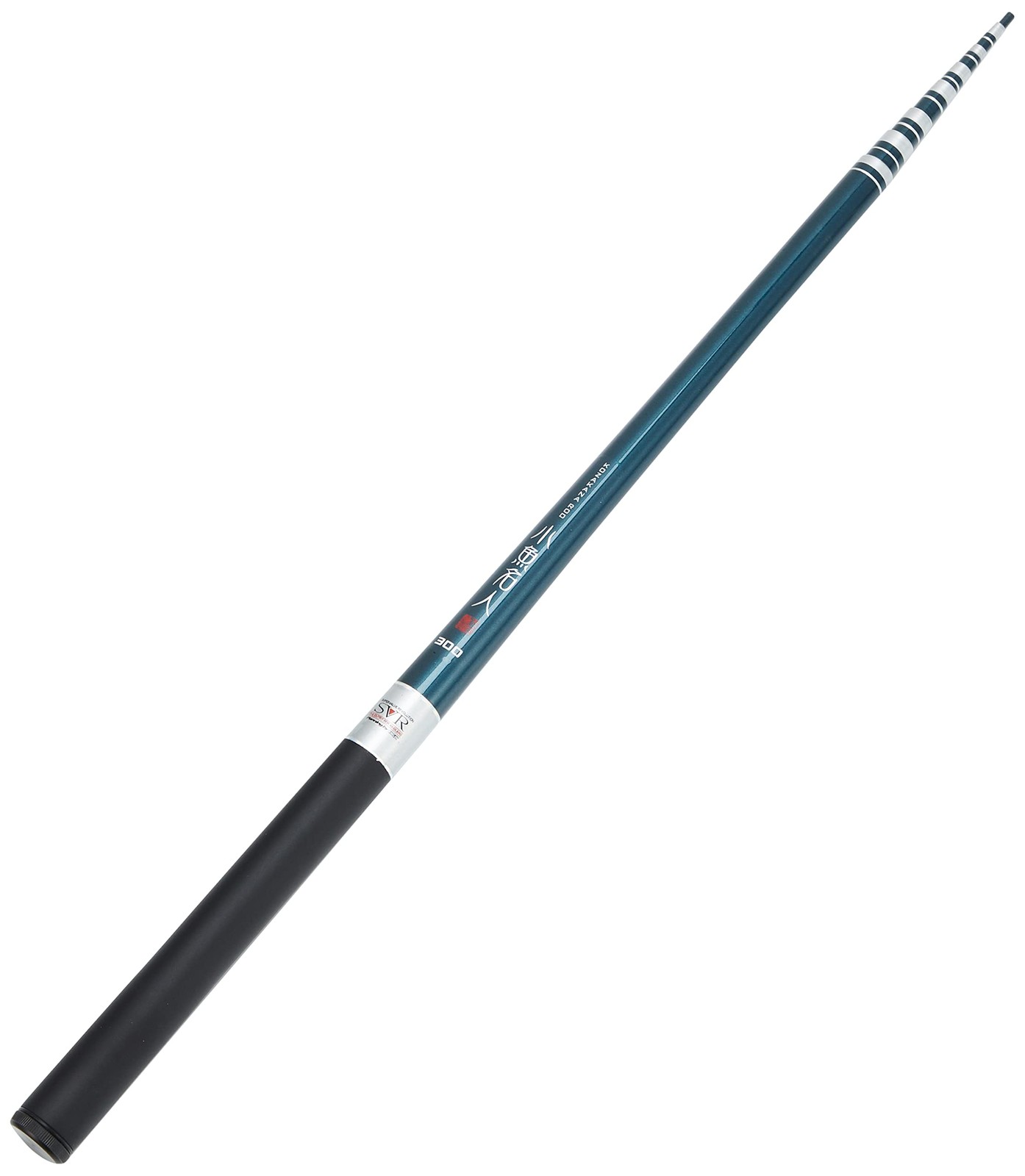 Osaka Fishing Gear (OGK) Small Fish Meijin 300 KOZ300 Fishing Rod [A versatile r