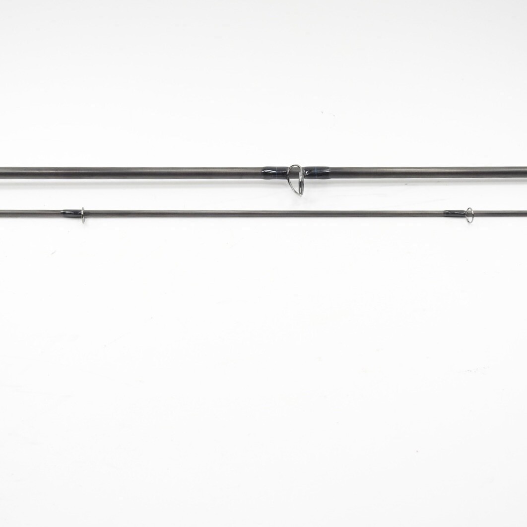 G. Loomis GLX Fly Fishing Rod. 9’ 3wt. FR1083. W/ Tube & Sock.