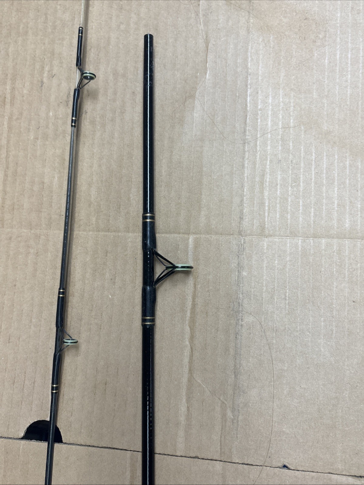 Shakespeare Ugly Stik XL SC1150 6’0” Fishing Rod 2 Piece