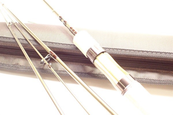 Smith. 20 Trout Spin Multi-Use TRMK-604SL Cond/A