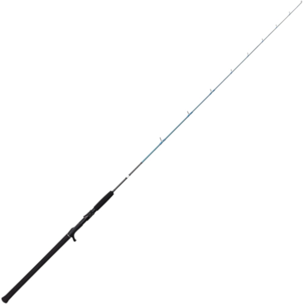 Savage Gear SGS2 Jigging Trigger Rod 6’4″ 40-120g