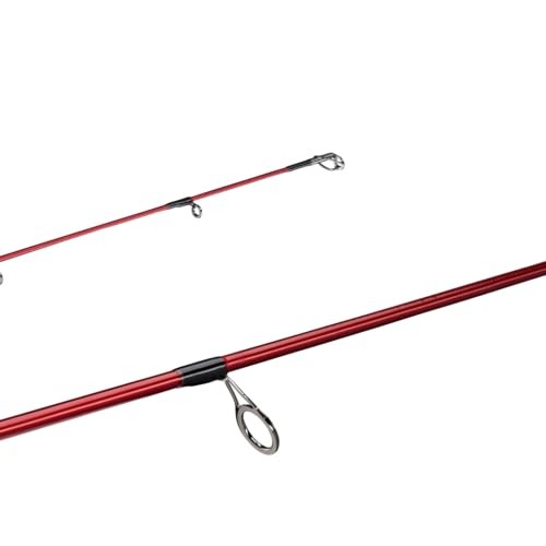 Ugly Stik Carbon 7ft Medium Spinning Fishing Rod Lightweight Durable Graphite