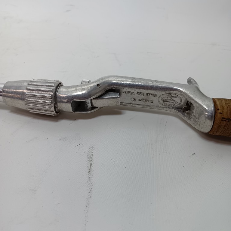 SAURUS ﾌｨﾘﾌﾟｿﾝ ﾊﾞｽﾃｲﾏｰ BC60L Fishing equipment, …
