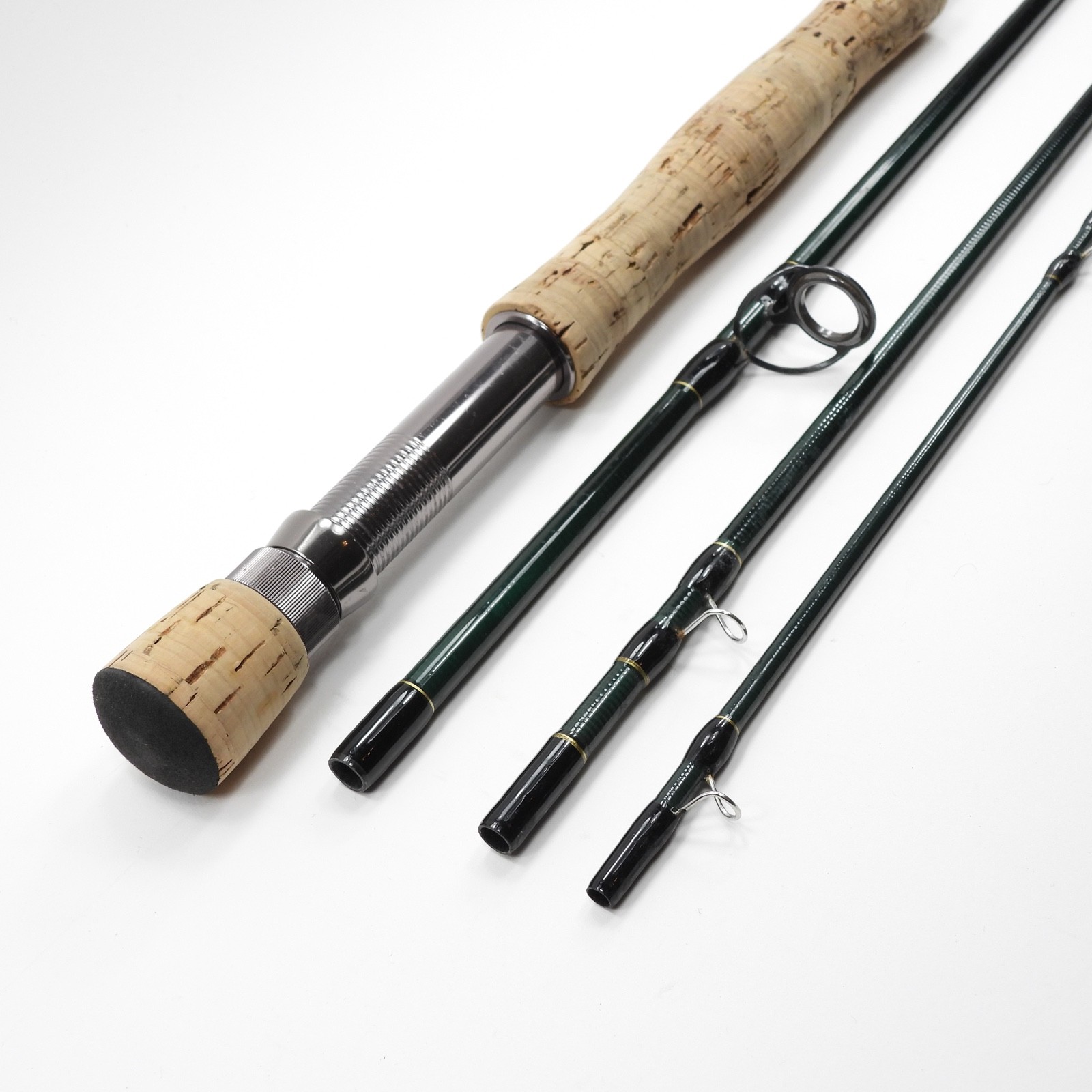 Old Florida IM6 Graphite Fly Fishing Rod. 9’. 9wt.