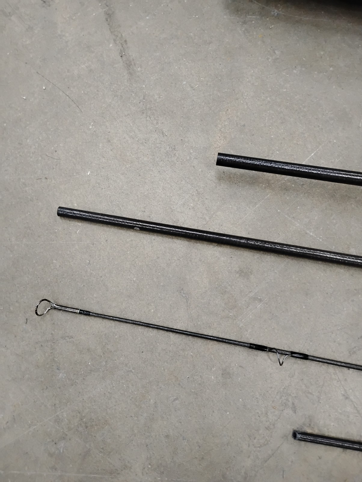 Thomas&Thomas Fly Rod SOLAR Series Blanks SOLAR908S-4 (No. 8) – Needs Repair