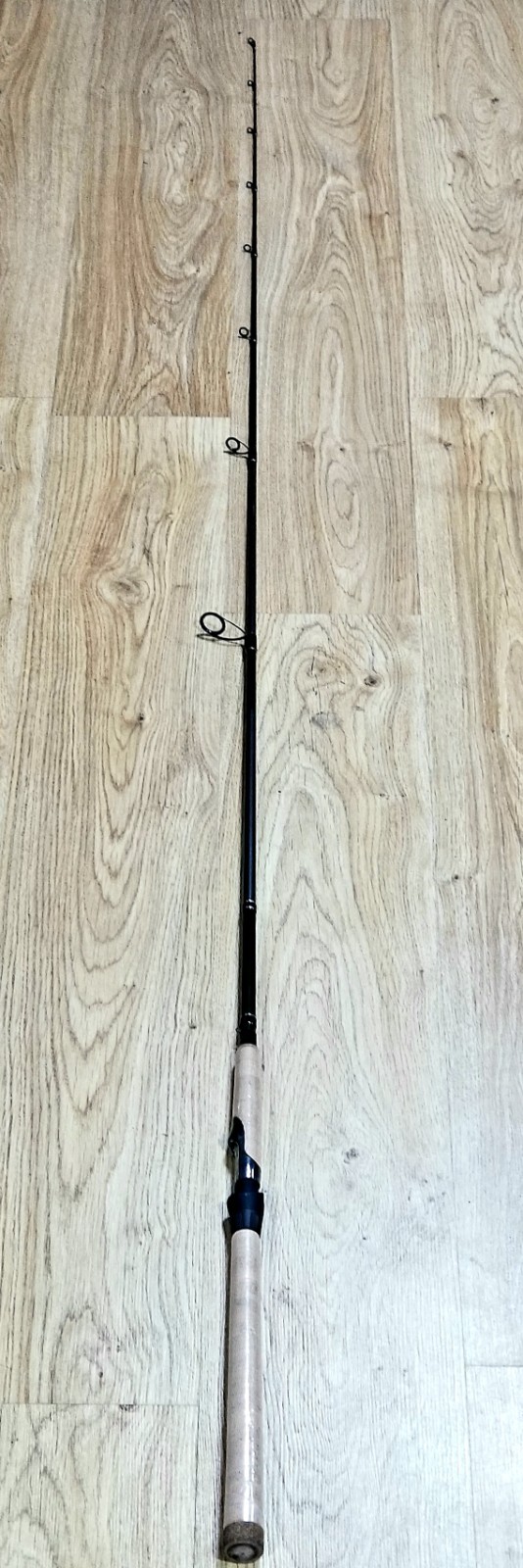 Daiwa Metallia SSS 7′ 6” Spinning Rod M/H Fast Tip MTLA761MHFS