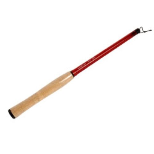 Aventik Zeno 9’0”/10’0” 10sec Fiberglass Tenkara rod