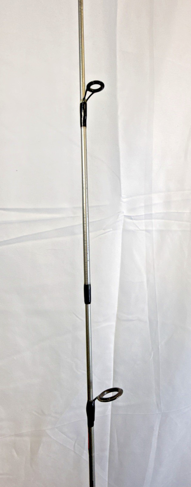 Quantum Xtralite XTS052ULB 5′ IM6 Ultra Light Spinning Rod 2-PC