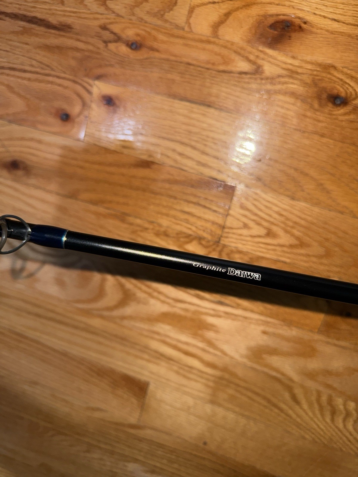 Daiwa Coastal Inshore Special (Model: CL701HRB) ( Local Pick Up Only)
