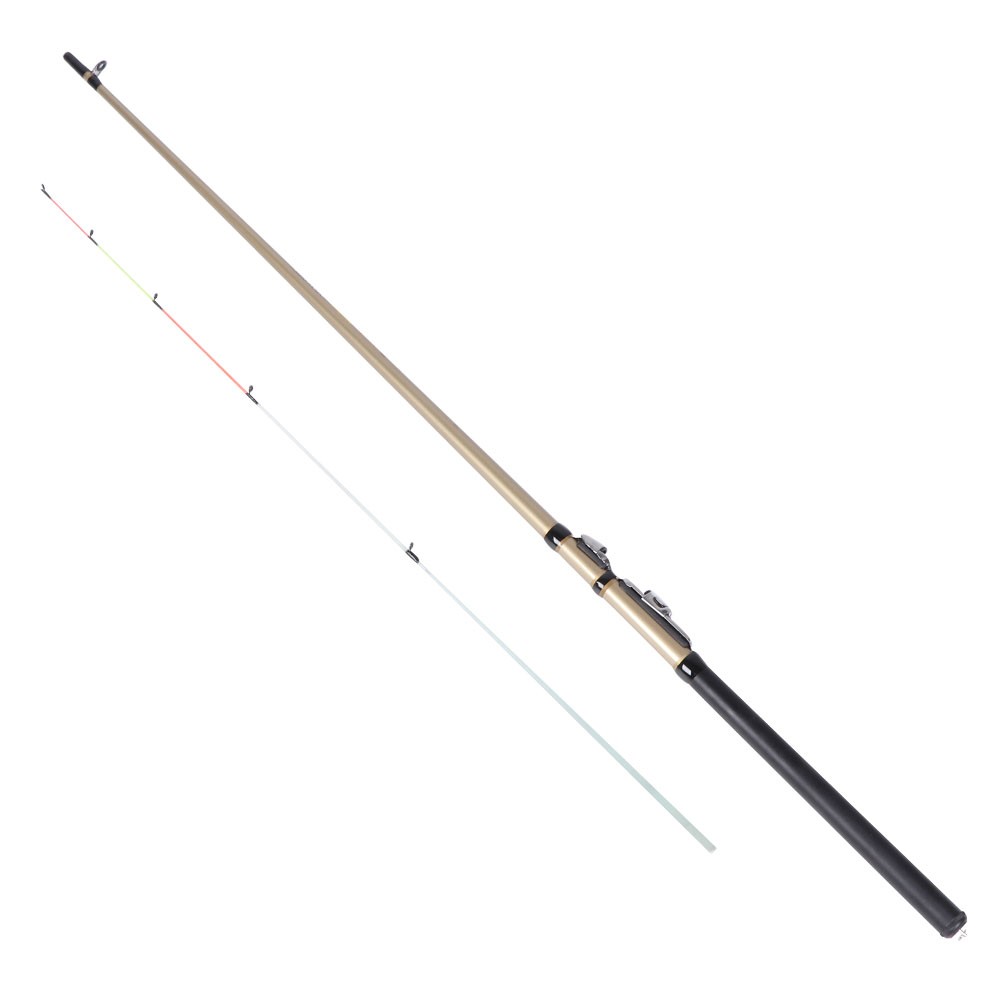 Telescopic Spinning Fishing Rod Portable And Durable For Ice Fishing QHDY