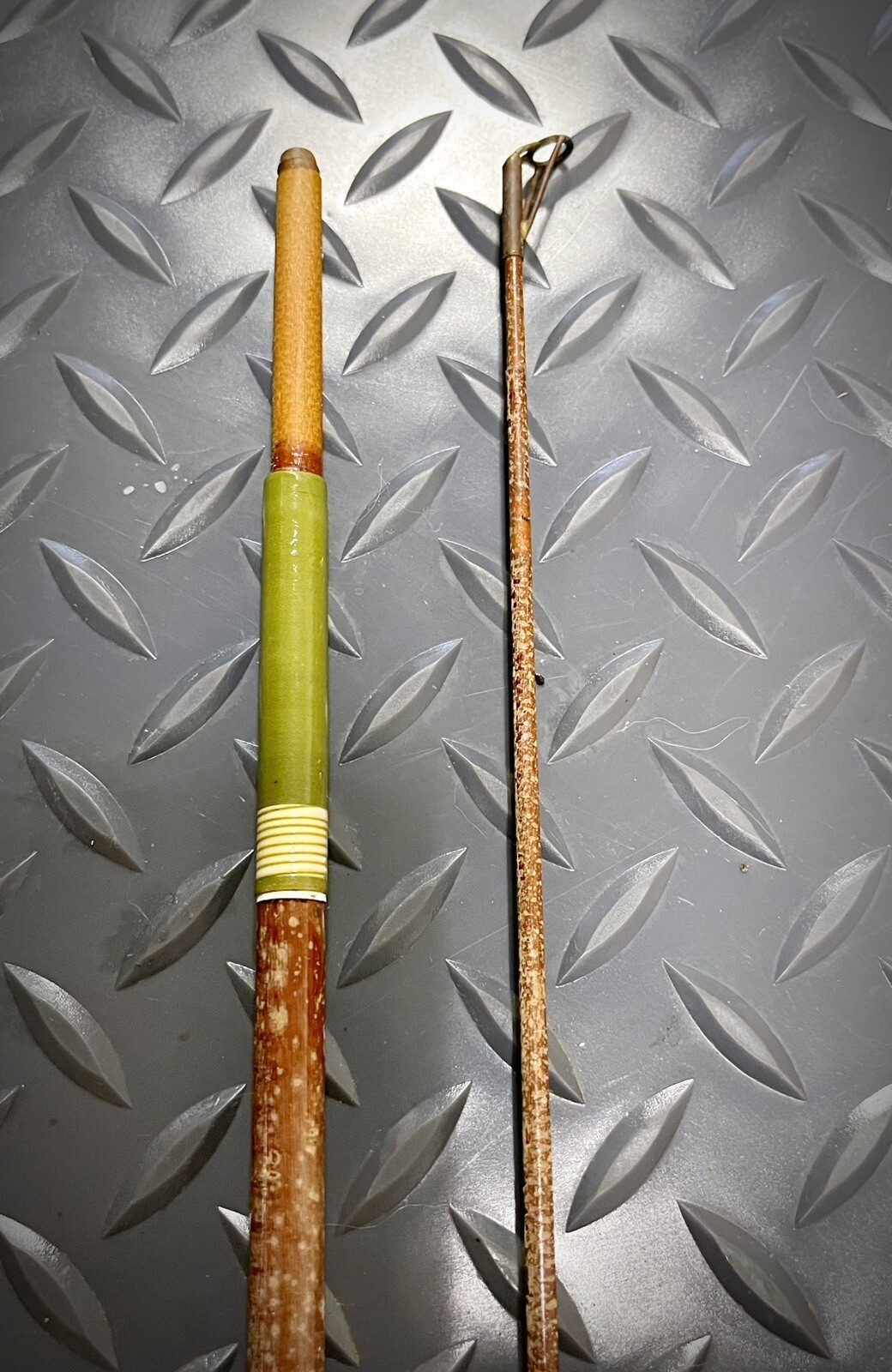 Vintage/Antique Berkley Sport Flex Fishing Rod 6′ 8 (80″) Freshwater