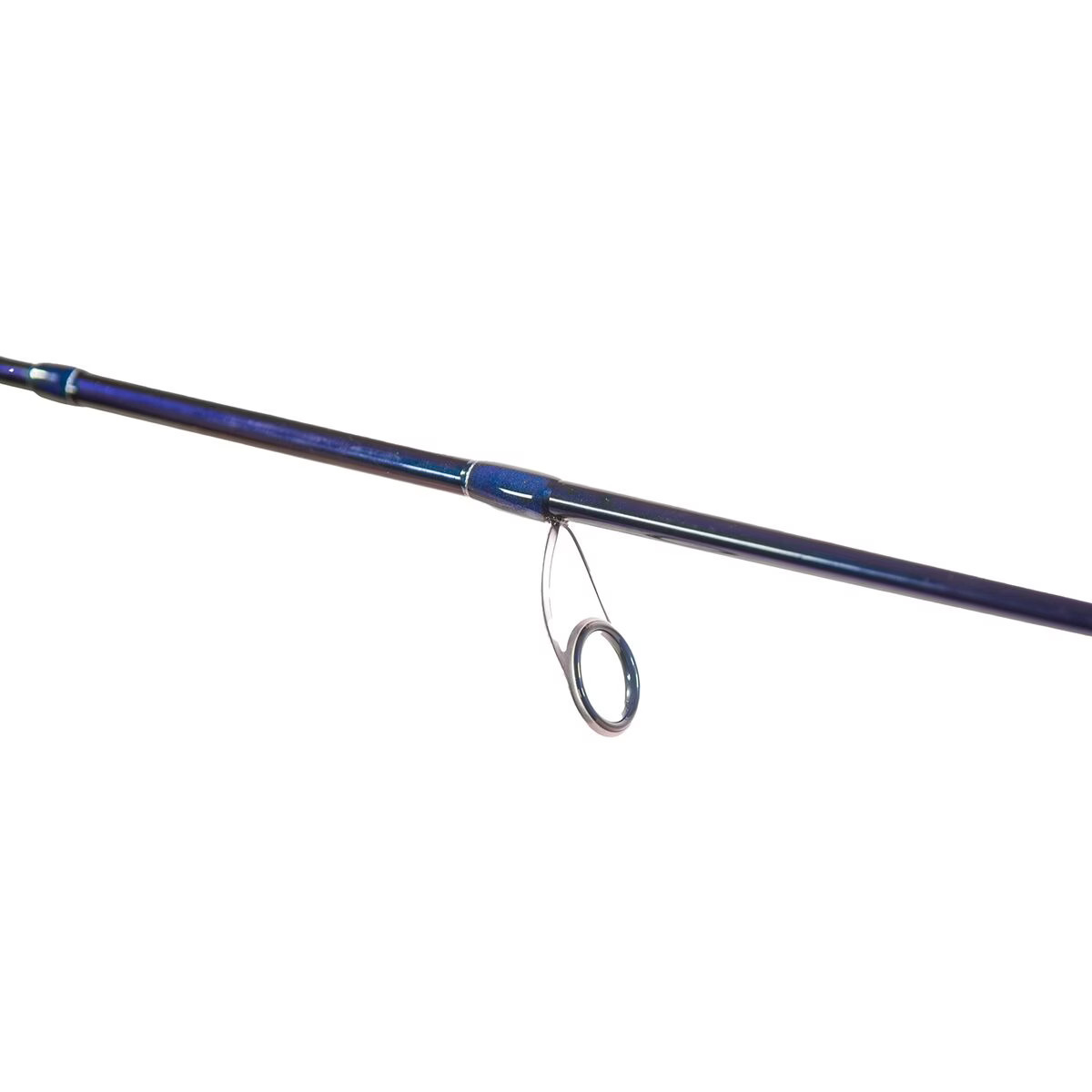 TFO Traveler Casting Rod + Case – 3 Piece One Color, Medium Heavy, 7ft