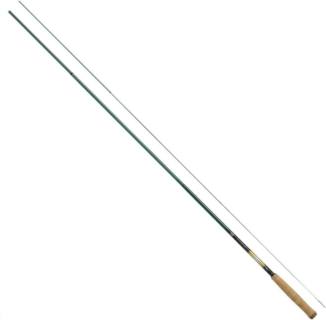 Daiwa Expert SEIRYU 35 Mountain stream Tenkara Versatile Rod
