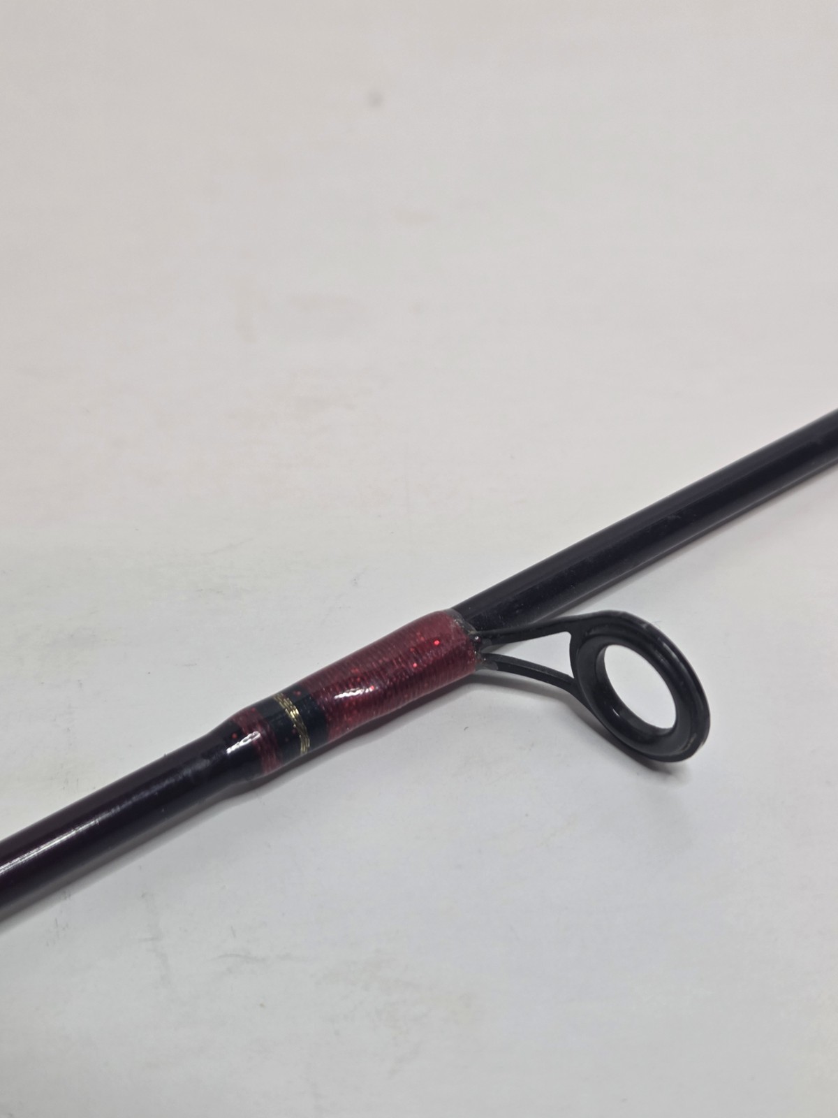 Bass Pro Shops 7’0″ TS Tourney Special IM7 Graphite 2 Piece Spinning Rod Med/Hvy