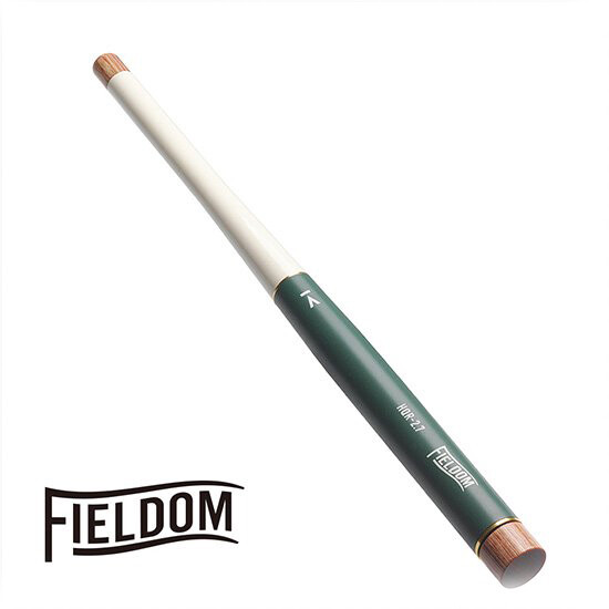 Kimuraya FIELDOM HQR-2.7 Mountain stream 8’10” Closed 10″ Telescopic Rod