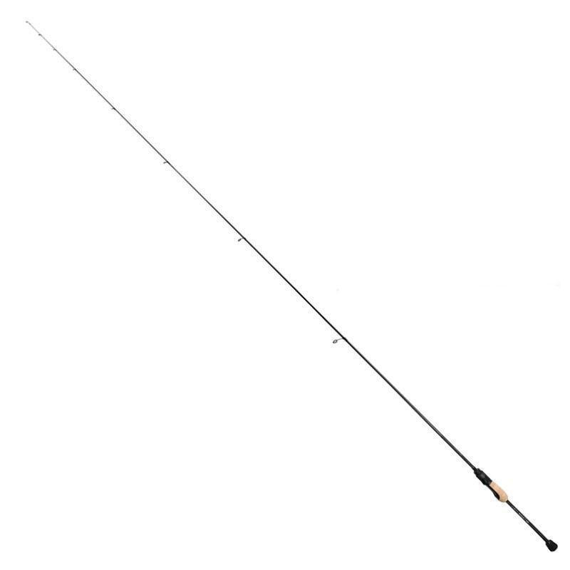 TICT ICECUBE IC-63E-one-T2 Spinning Rod