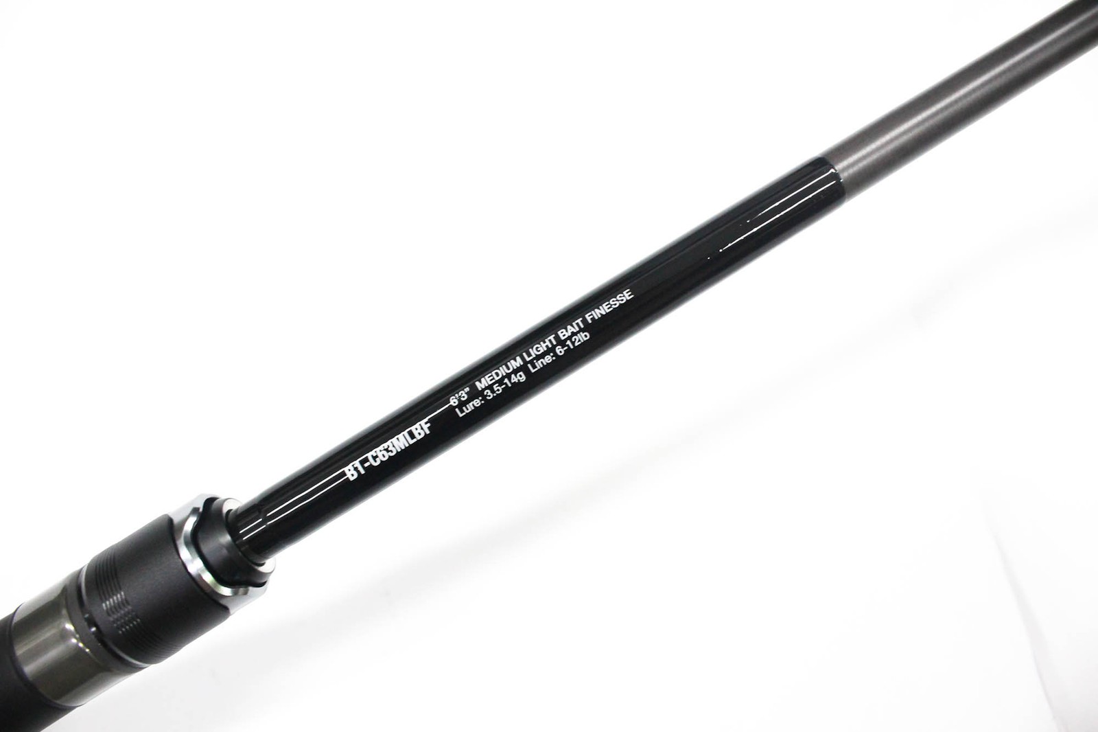 SALE Jackall Rod Baitcast BPM 21 B1-C63MLBF (3775)