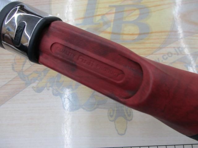 Fishman Brist Marino 9.9H Saltwater Rod Shore Used