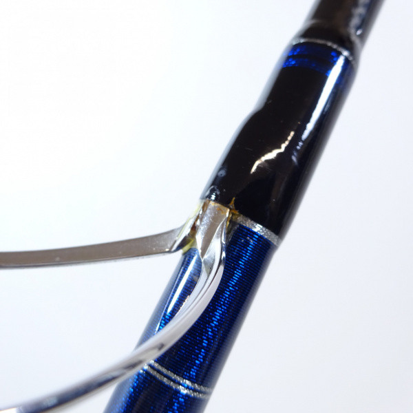 Daiwa SALTIGA BG 85S-F Cond/C