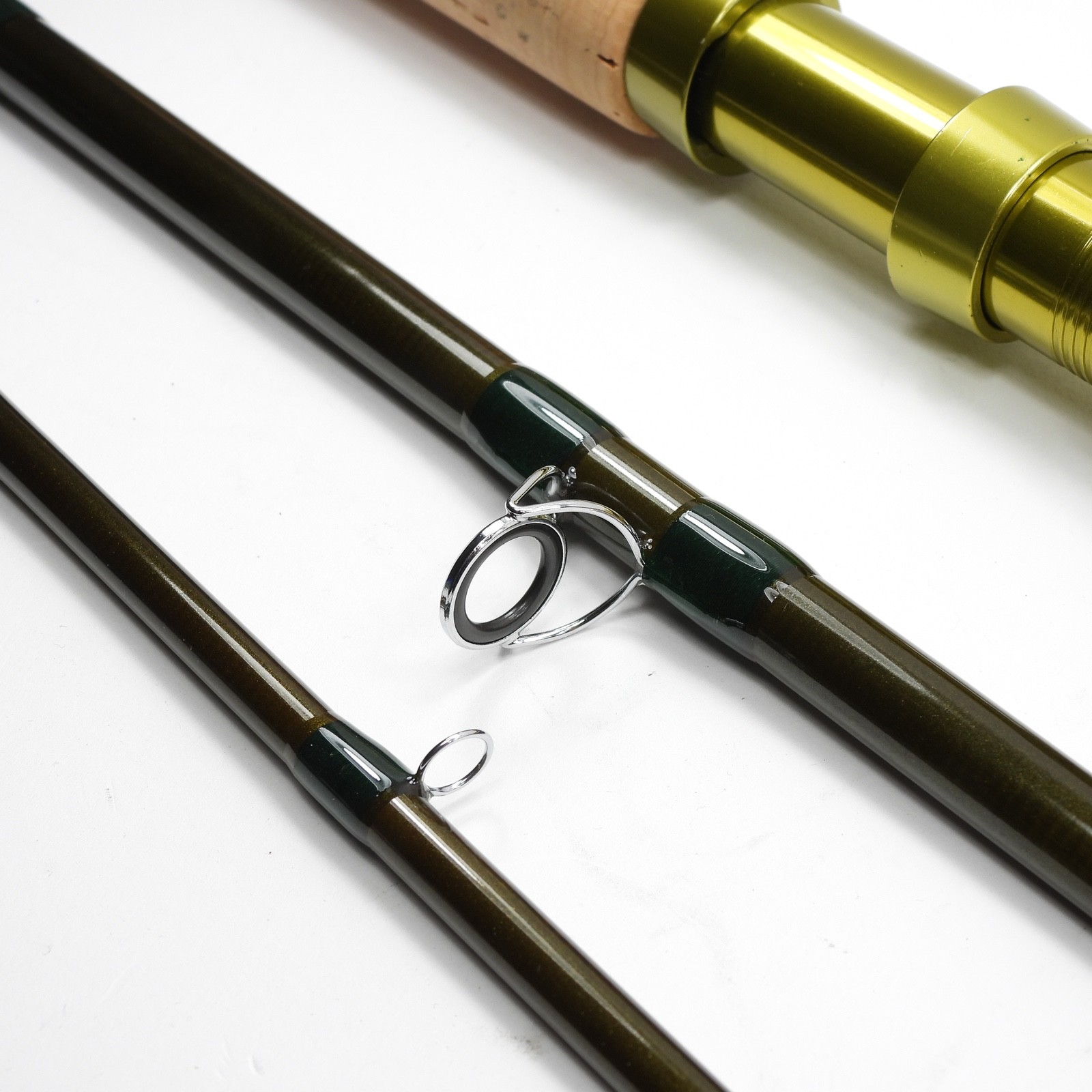 G. Loomis Roaring River Stinger ALTA Spey Rod. 14’ #9/10 Shooting Taper.