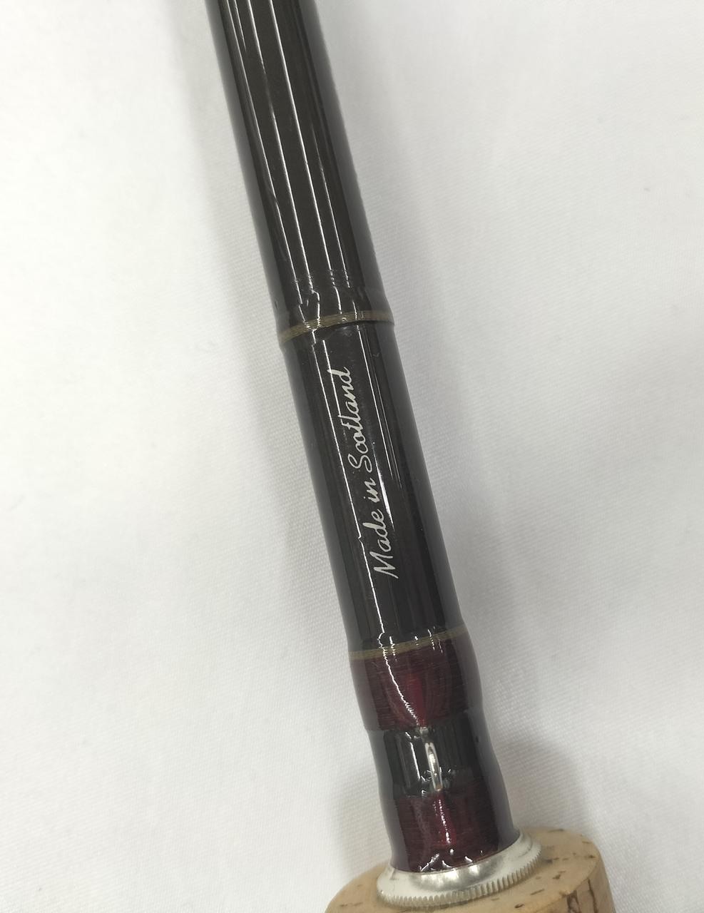 Daiwa Altmore-S F999 Fly Rod 9’9″ (2.98m), 115g, Carbon Fiber, Made in UK