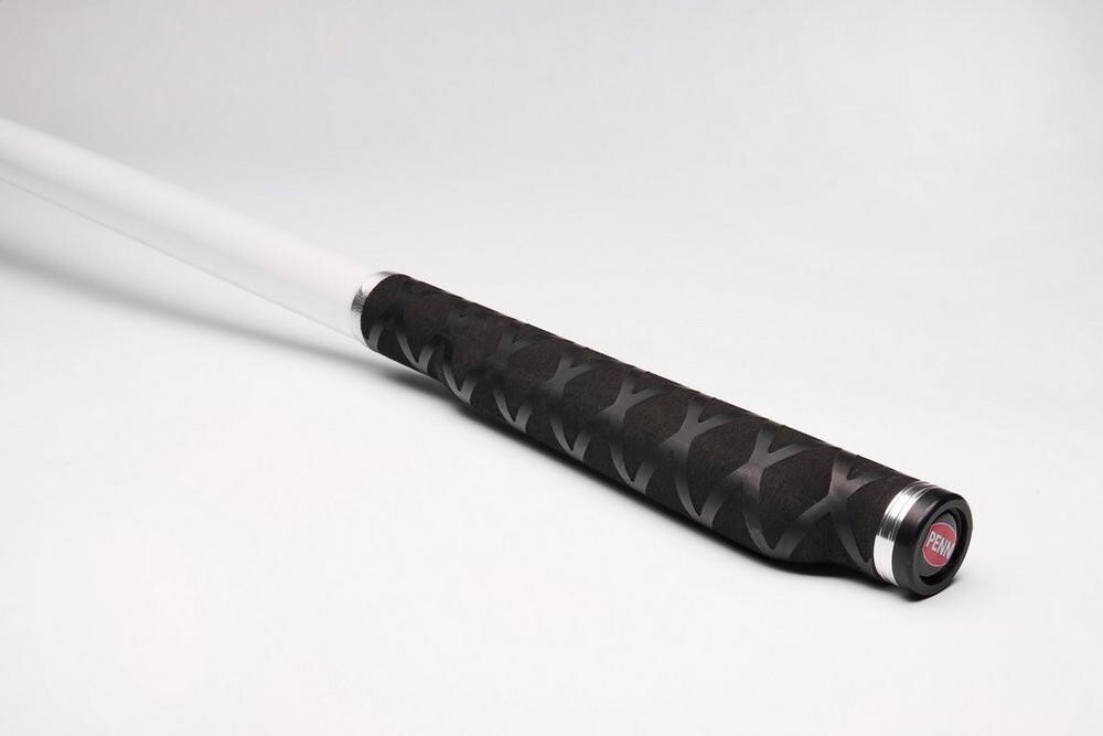Excellent Quality Penn Tidal Tele Surf 4.2m 13ft 6in 140G Telescopic beach rod