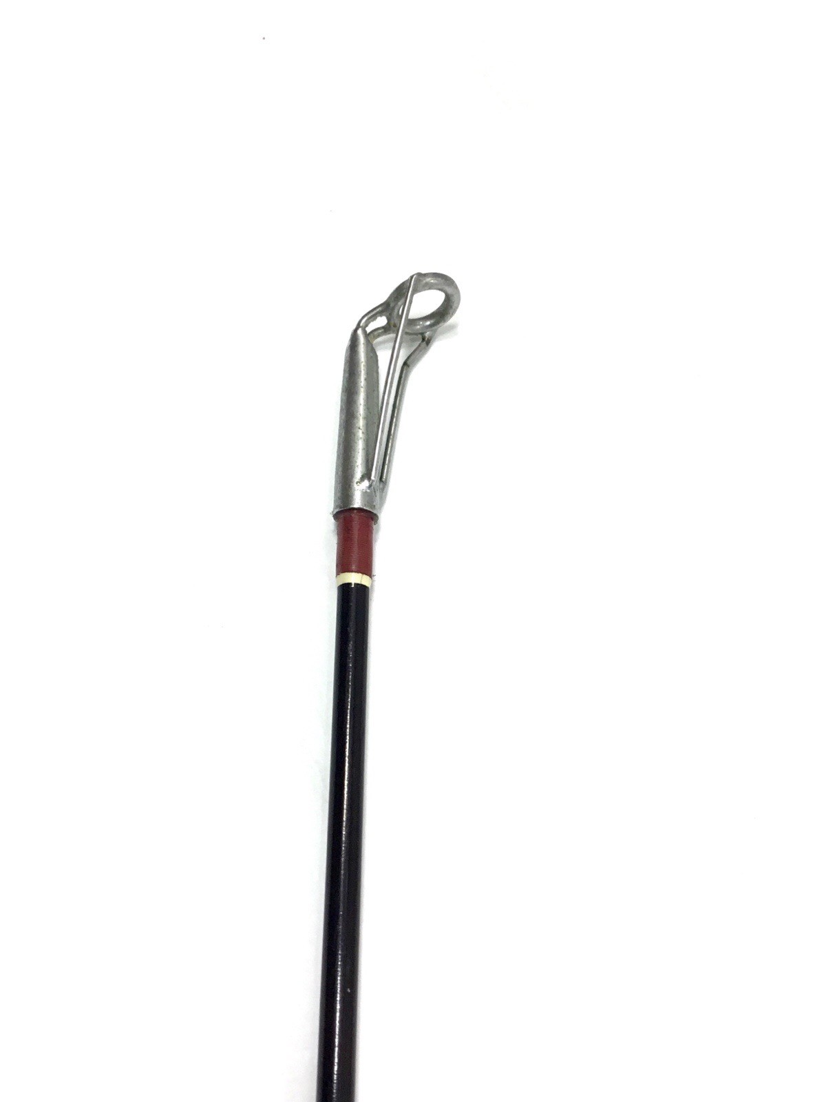 Shakespeare Omni BWB 125 6′ 1 Pc. Medium Action Boat Fishing Rod CLEAN & READY