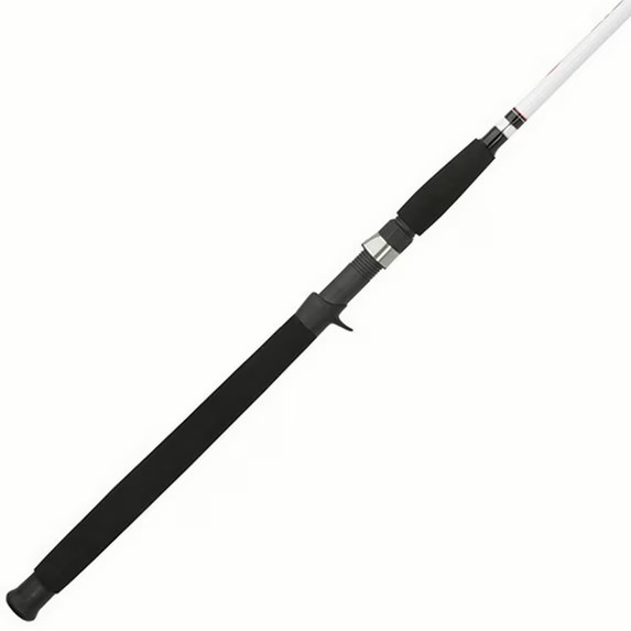 Berkley Big Game™ Casting Rod, 7′ Medium Heavy Fishing Rod, 2 Piece