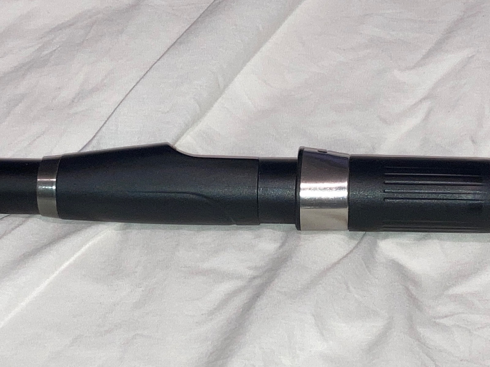 RAPALA 3.6m 11’9″ Telescopic Travel Fishing Rod Sea Coarse Freshwater Saltwater