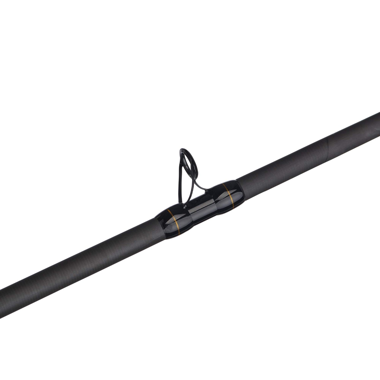 Penn Fishing Battalion Ii Inshore Casting Fishing Rod Black/Gold 7 – – 1Pc