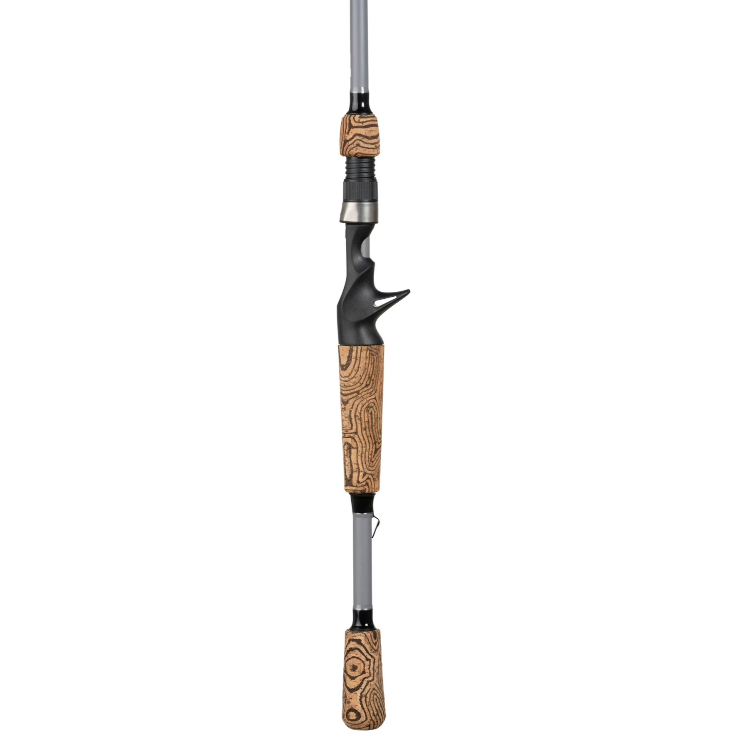 Ozark Trail OTX Baitcast Fishing Rod IM7 Graphite Casting Freshwater Salt
